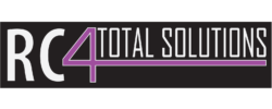 Logo - RC4 Total Solutions