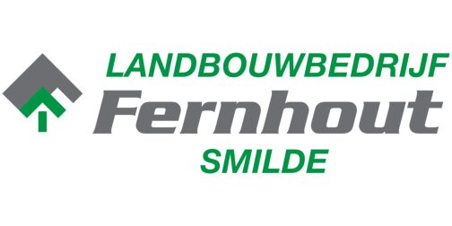 Logo - Loonbedrijf Fernhout B.V.
