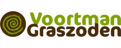 Logo - Voortman Graszoden