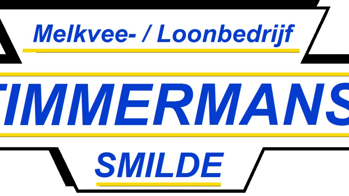 Melkvee- Loonbedrijf Timmermans