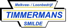 Logo - Melkvee- Loonbedrijf Timmermans