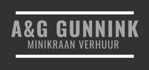 A&G Gunnink Kraanverhuur