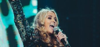 Vrijdagavond Monique Smit & Buren van de Brandweer XXL