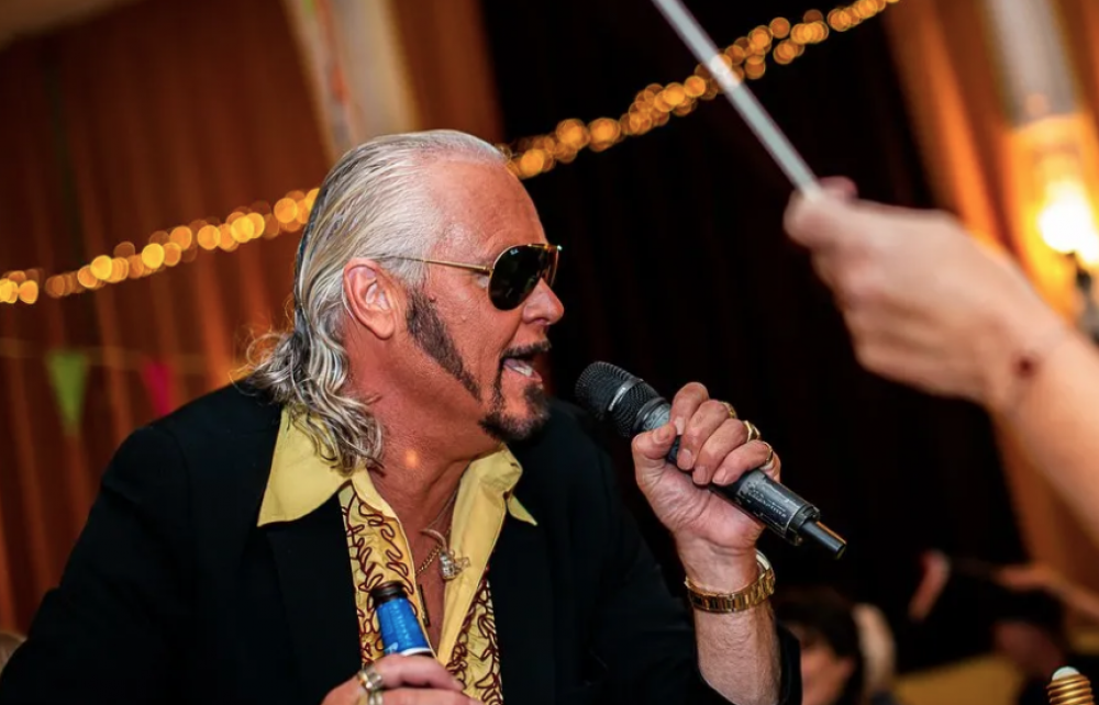 Zondag Familiedag met Tiktok Tammo en Danny Panadero