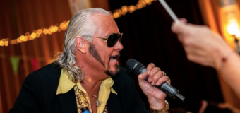 Zondag Familiedag met Tiktok Tammo en Danny Panadero