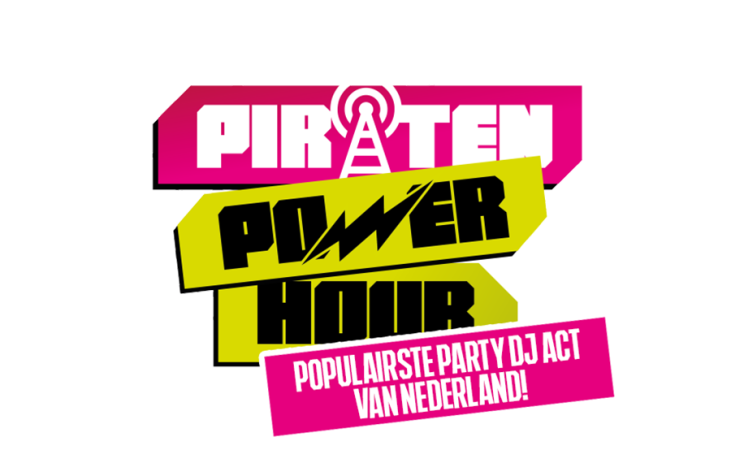 Zaterdagavond De Esperando’s en Piraten PowerHour