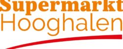 Supermarkt Hooghalen