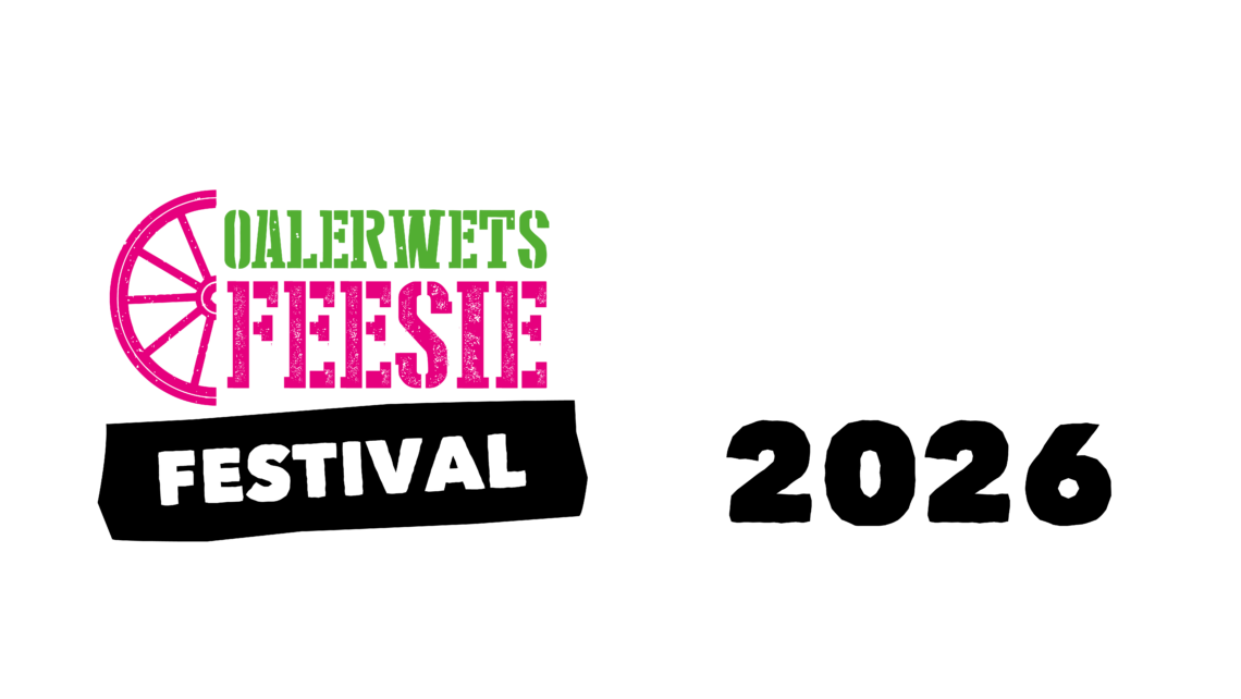 Oalerwets Feesie keert terug van 29 t/m 31 mei!