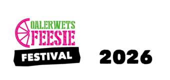 Oalerwets Feesie keert terug van 29 t/m 31 mei!